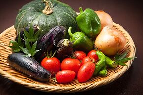 Inner Village Miyama