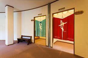 Inner Village Miyama