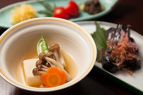 Inner Village Miyama