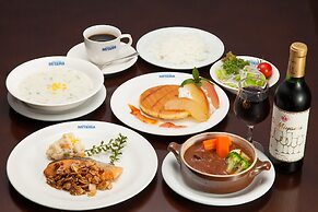 Inner Village Miyama