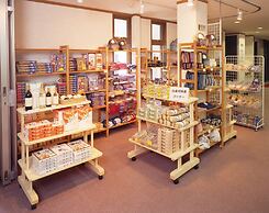 Inner Village Miyama