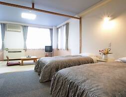 Inner Village Miyama