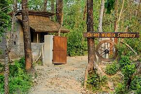 Sarang Wildlife Sanctuary