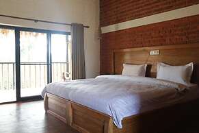 Siddhartha Wildlife Retreat