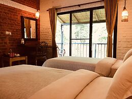 Siddhartha Wildlife Retreat