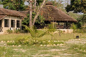 Siddhartha Wildlife Retreat