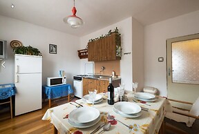 Domček na Orave