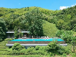 Meijie Mountain Hotspring Resort