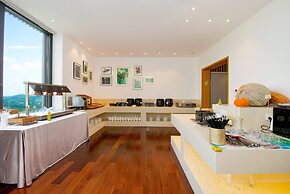 Meijie Mountain Hotspring Resort