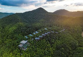 Meijie Mountain Hotspring Resort