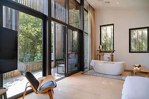 Meijie Mountain Hotspring Resort