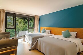 Meijie Mountain Hotspring Resort