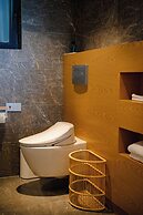 Meijie Mountain Hotspring Resort