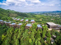 Meijie Mountain Hotspring Resort