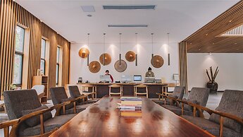 Meijie Mountain Hotspring Resort