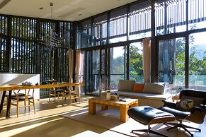 Meijie Mountain Hotspring Resort