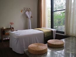 Meijie Mountain Hotspring Resort