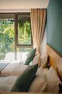 Meijie Mountain Hotspring Resort