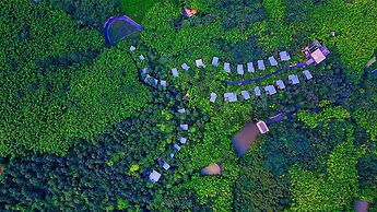 Meijie Mountain Hotspring Resort