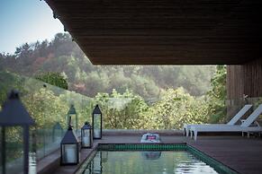 Meijie Mountain Hotspring Resort