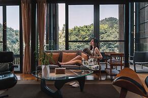 Meijie Mountain Hotspring Resort