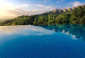 Meijie Mountain Hotspring Resort