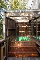 Meijie Mountain Hotspring Resort