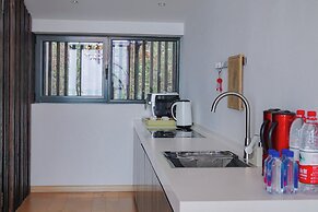 Meijie Mountain Hotspring Resort