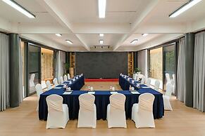 Meijie Mountain Hotspring Resort