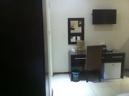 Emerald Hotel