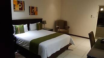 Emerald Hotel