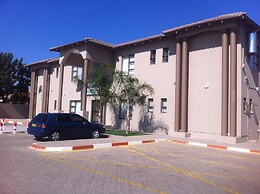 Emerald Hotel