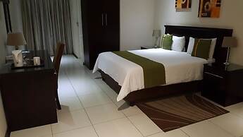 Emerald Hotel