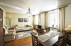 Hotelli Vanajanlinna