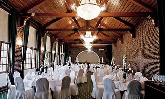 Hotelli Vanajanlinna