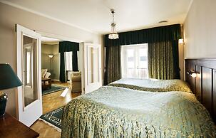 Hotelli Vanajanlinna