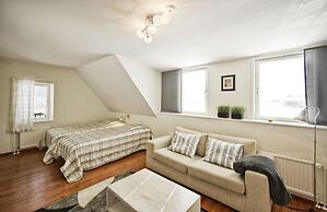 Hotelli Vanajanlinna