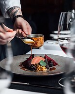 Hotelli Vanajanlinna