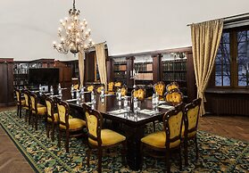 Hotelli Vanajanlinna