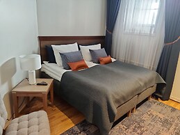 Hotelli Vanajanlinna