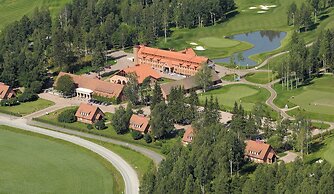 Hotelli Vanajanlinna