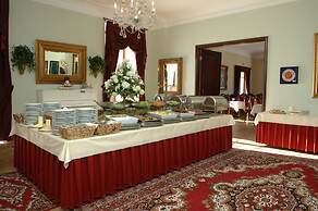 Hotelli Vanajanlinna