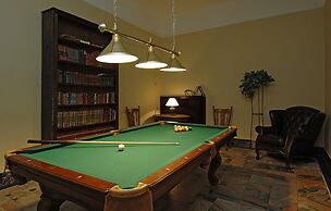 Hotelli Vanajanlinna