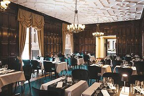 Hotelli Vanajanlinna