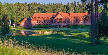 Hotelli Vanajanlinna