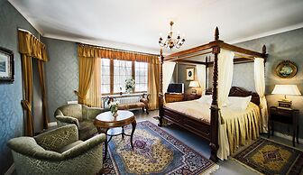 Hotelli Vanajanlinna