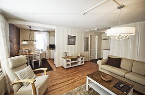 Hotelli Vanajanlinna