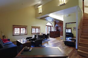 Hotelli Vanajanlinna