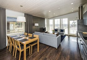 Hotelli Vanajanlinna