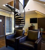 Hotelli Vanajanlinna